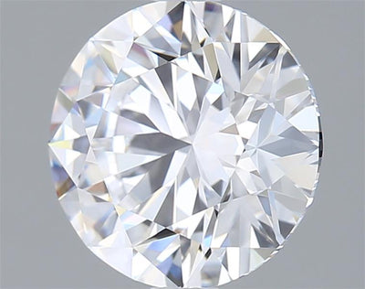 2.01 Carat Round Lab Diamond :: Greenstar spin frame 06