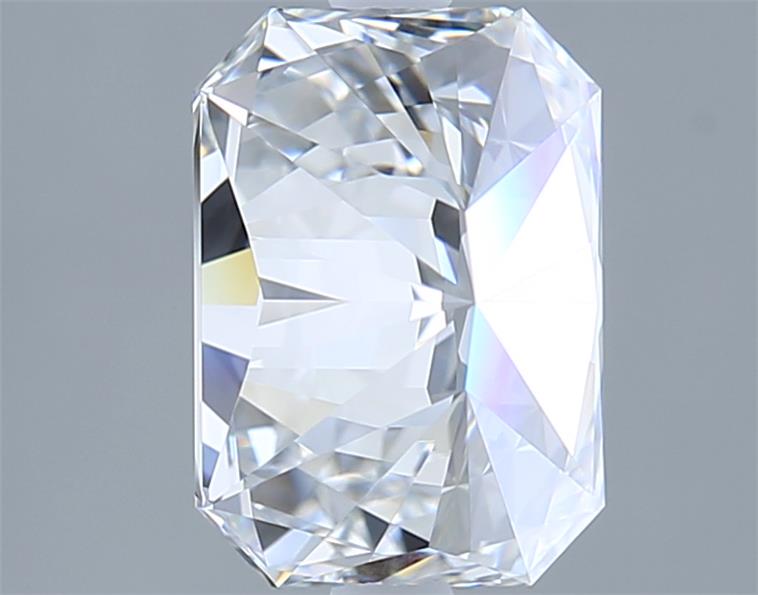 2.28 Carat Radiant Lab Diamond :: Greenstar spin frame 06