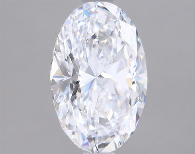 1.55 Carat Oval Lab Diamond :: Greenstar spin frame 06