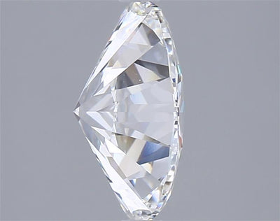 2.55 Carat Oval Lab Diamond :: Greenstar spin frame 06