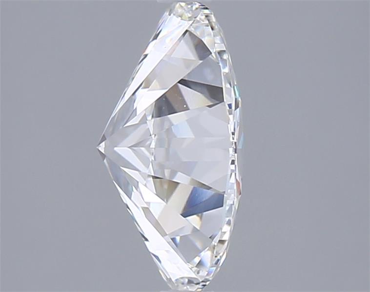 2.55 Carat Oval Lab Diamond :: Greenstar spin frame 06
