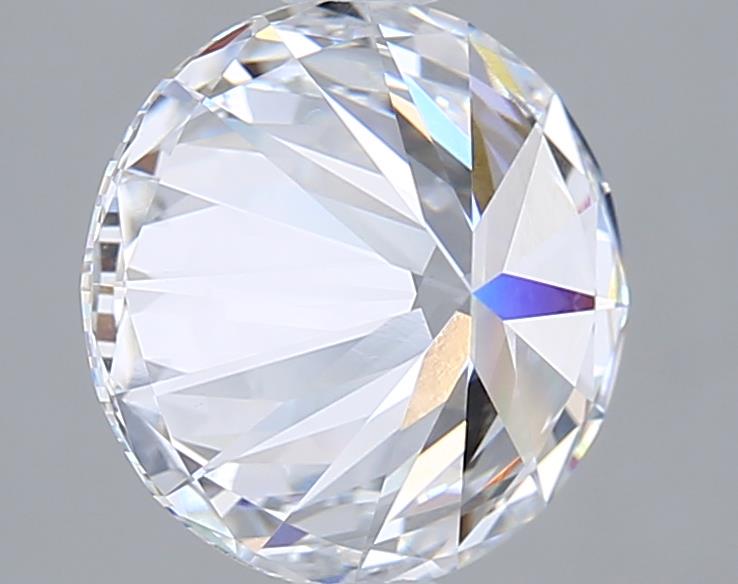 2.00 Carat Round Lab Diamond :: Greenstar spin frame 06