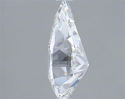 1.59 Carat Pear Lab Diamond :: Greenstar spin frame 06
