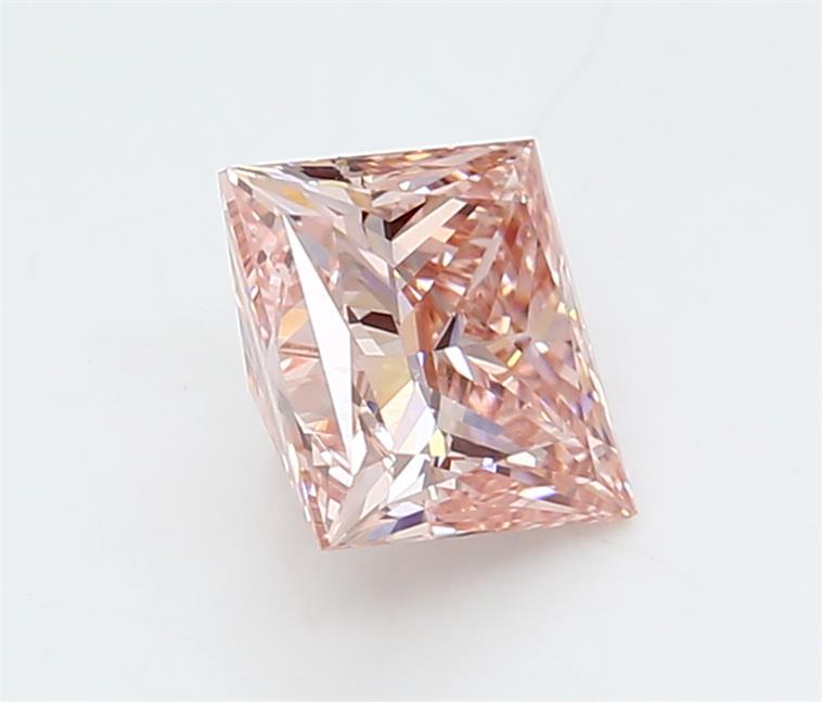 2.03 Carat Princess Lab Diamond :: Greenstar spin frame 06