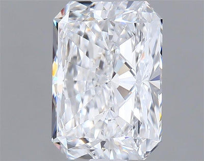 1.54 Carat Radiant Lab Diamond :: Greenstar spin frame 06
