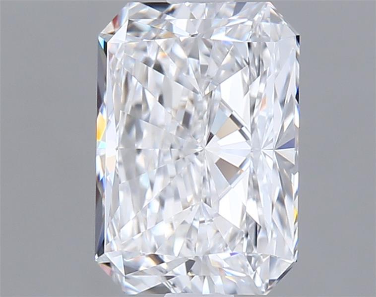 1.54 Carat Radiant Lab Diamond :: Greenstar spin frame 06
