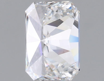 1.03 Carat Radiant Lab Diamond :: Greenstar spin frame 06
