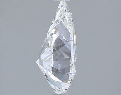 1.51 Carat Pear Lab Diamond :: Greenstar spin frame 06