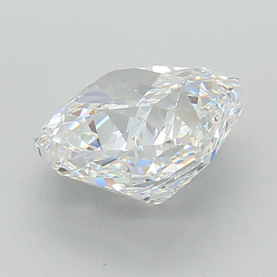 2.53 Carat Cushion Lab Diamond :: Greenstar spin frame 06