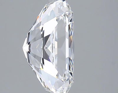 2.83 Carat Radiant Lab Diamond :: Greenstar spin frame 06