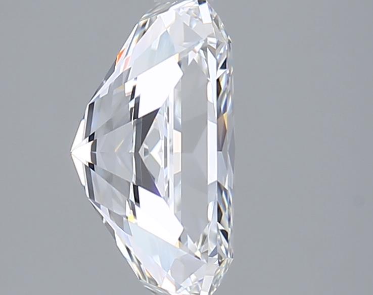 2.83 Carat Radiant Lab Diamond :: Greenstar spin frame 06