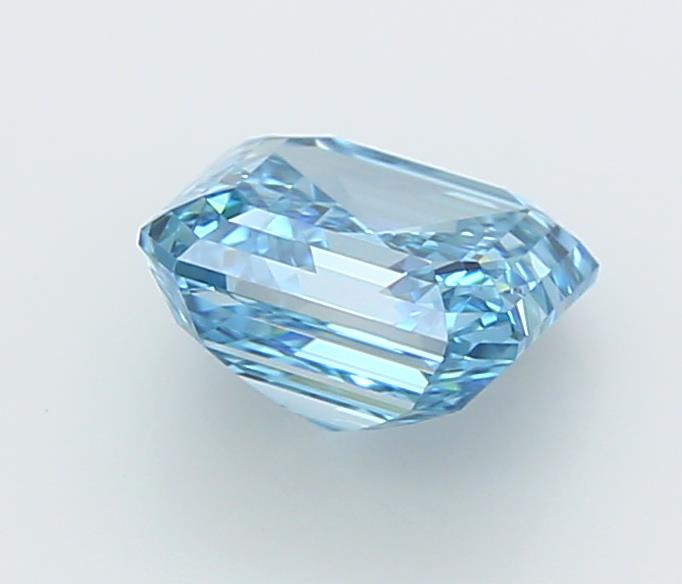 2.00 Carat Asscher Lab Diamond :: Greenstar spin frame 06