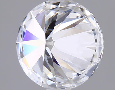 1.59 Carat Round Lab Diamond :: Greenstar spin frame 06