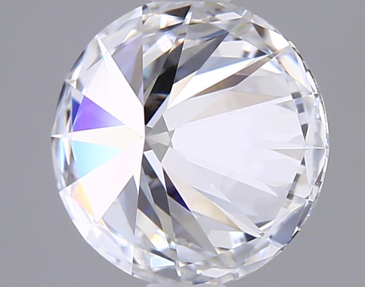 1.59 Carat Round Lab Diamond :: Greenstar spin frame 06