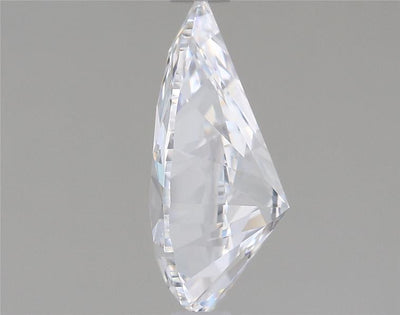1.34 Carat Pear Lab Diamond :: Greenstar spin frame 06