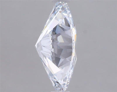 1.32 Carat Oval Lab Diamond :: Greenstar spin frame 06