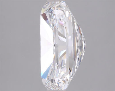 3.07 Carat Radiant Lab Diamond :: Greenstar spin frame 06