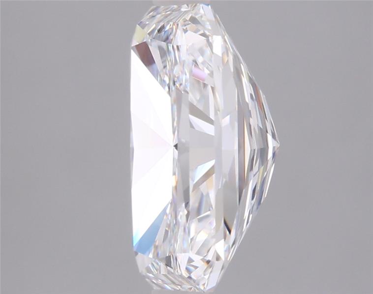 3.07 Carat Radiant Lab Diamond :: Greenstar spin frame 06