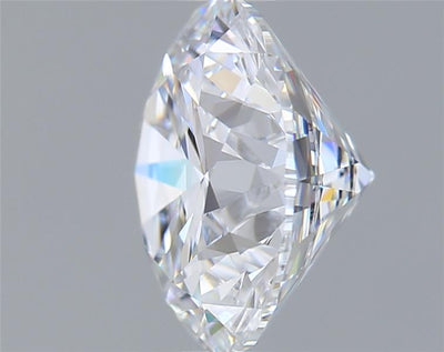 1.56 Carat Round Lab Diamond :: Greenstar spin frame 06