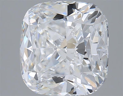2.46 Carat Cushion Lab Diamond :: Greenstar spin frame 06