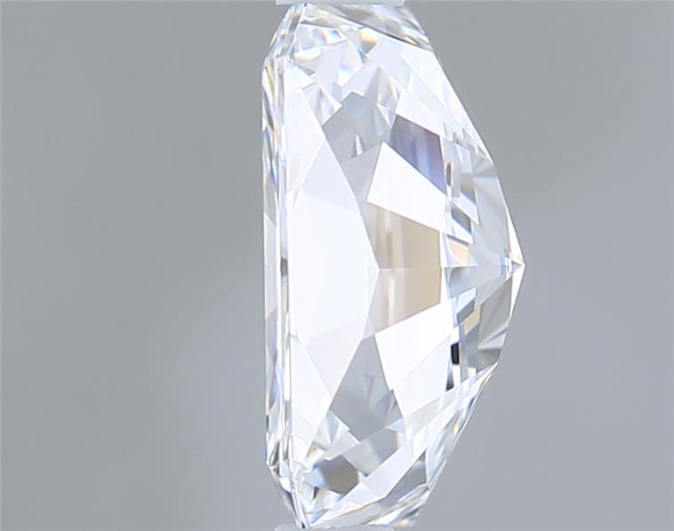 1.50 Carat Radiant Lab Diamond :: Greenstar spin frame 06