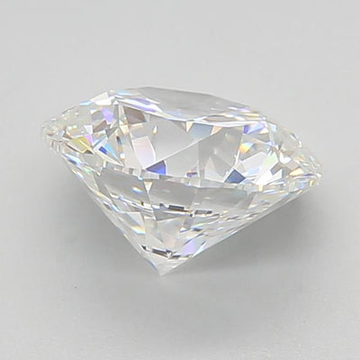2.17 Carat Round Lab Diamond :: Greenstar spin frame 06