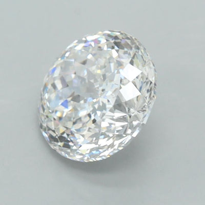 1.64 Carat Round Lab Diamond :: Greenstar spin frame 06