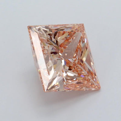 1.93 Carat Princess Lab Diamond :: Greenstar spin frame 06