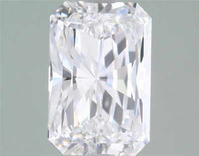 1.91 Carat Radiant Lab Diamond :: Greenstar spin frame 06