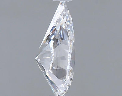 1.04 Carat Pear Lab Diamond :: Greenstar spin frame 06