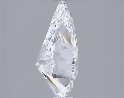 2.05 Carat Pear Lab Diamond :: Greenstar spin frame 06