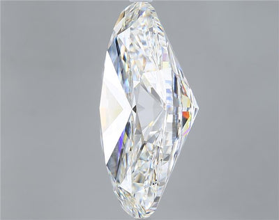15.00 Carat Oval Lab Diamond :: Greenstar spin frame 06