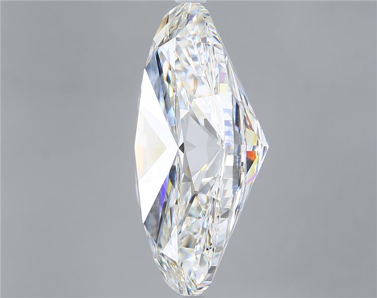15.00 Carat Oval Lab Diamond :: Greenstar spin frame 06