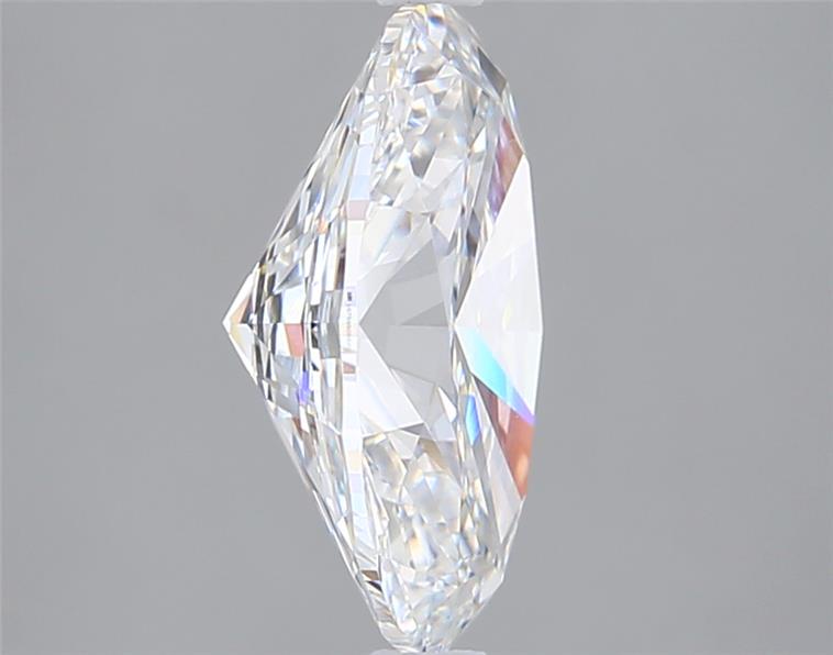 3.02 Carat Oval Lab Diamond :: Greenstar spin frame 06