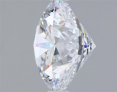 2.02 Carat Round Lab Diamond :: Greenstar spin frame 06