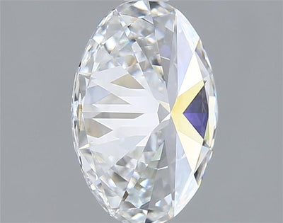 1.54 Carat Oval Lab Diamond :: Greenstar spin frame 06