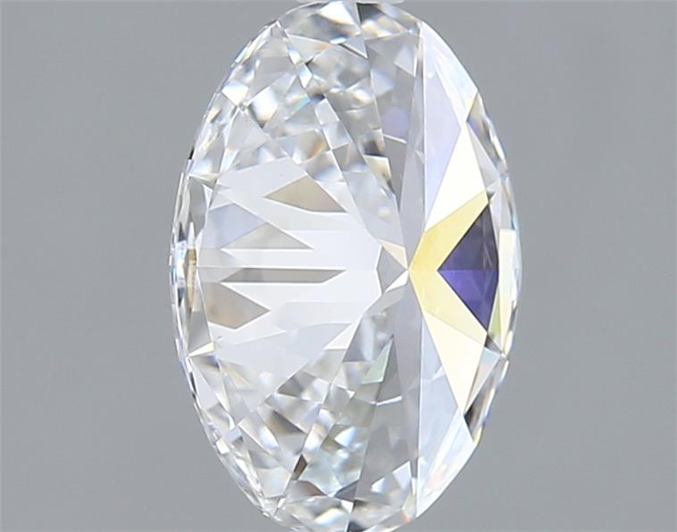 1.54 Carat Oval Lab Diamond :: Greenstar spin frame 06