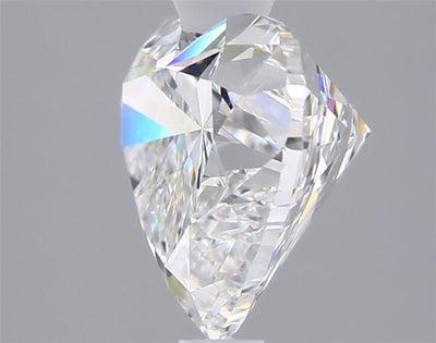 2.51 Carat Heart Lab Diamond :: Greenstar spin frame 06