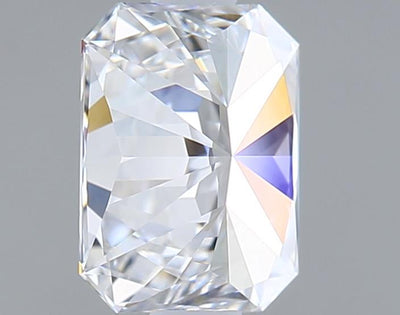 1.03 Carat Radiant Lab Diamond :: Greenstar spin frame 06