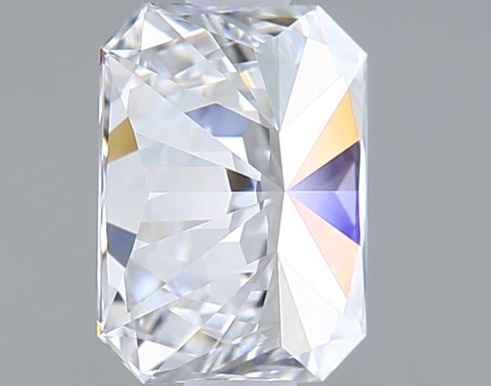 1.03 Carat Radiant Lab Diamond :: Greenstar spin frame 06