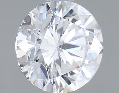 1.02 Carat Round Lab Diamond :: Greenstar spin frame 06