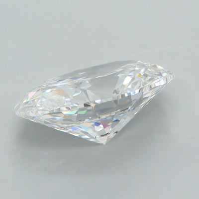 2.55 Carat Oval Lab Diamond :: Greenstar spin frame 06