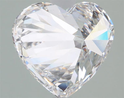 2.87 Carat Heart Lab Diamond :: Greenstar spin frame 06