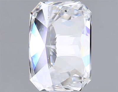 1.51 Carat Radiant Lab Diamond :: Greenstar spin frame 06