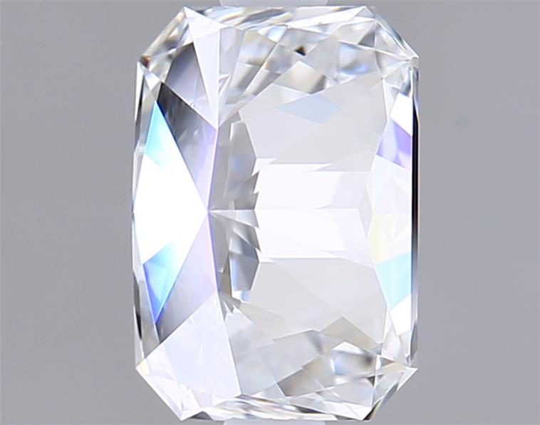 1.51 Carat Radiant Lab Diamond :: Greenstar spin frame 06