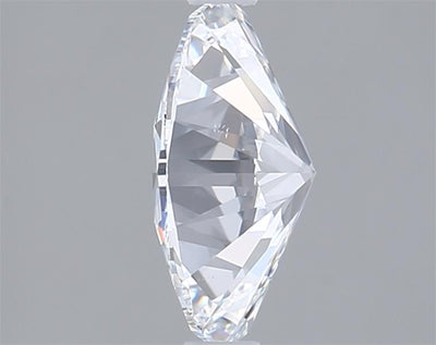1.52 Carat Oval Lab Diamond :: Greenstar spin frame 06