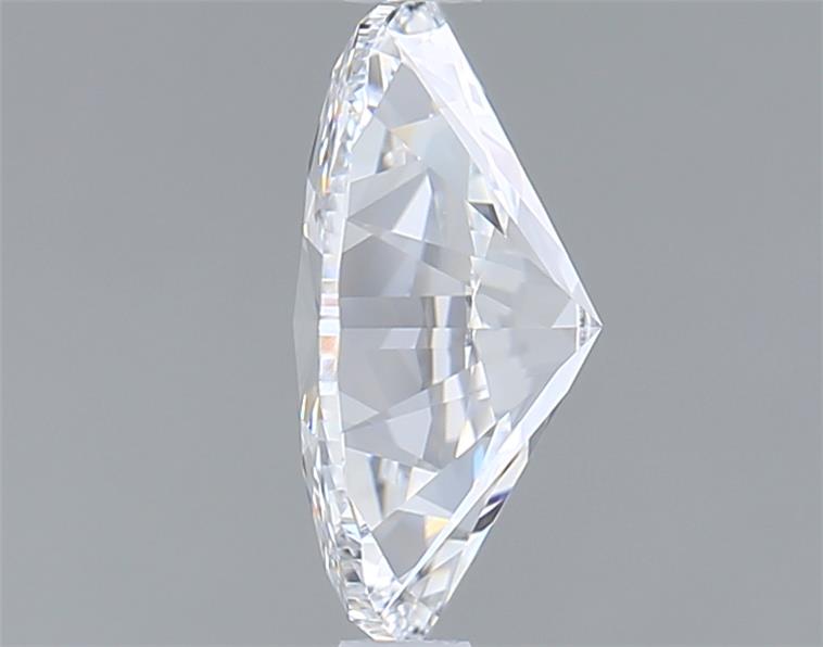 1.50 Carat Oval Lab Diamond :: Greenstar spin frame 06