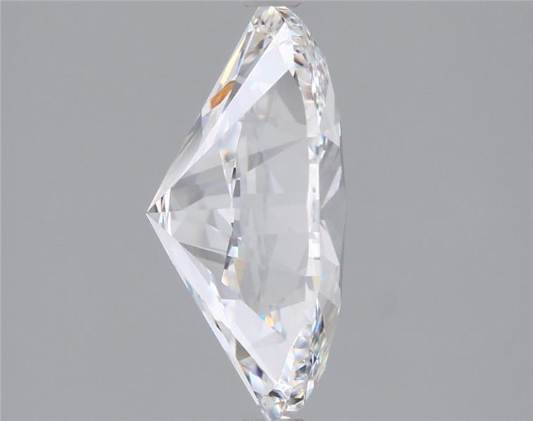 3.00 Carat Oval Lab Diamond :: Greenstar spin frame 06
