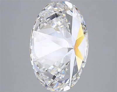 2.51 Carat Oval Lab Diamond :: Greenstar spin frame 06