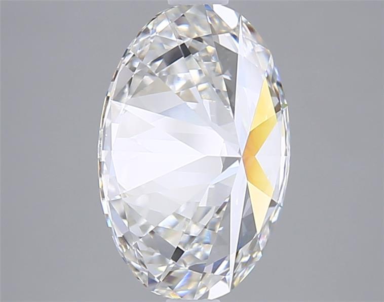 2.51 Carat Oval Lab Diamond :: Greenstar spin frame 06